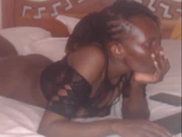 Gin_Flowers Chaturbate profile image
