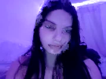 Giuliaglowww Chaturbate profile image