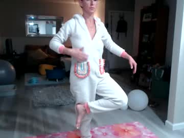 Yoginurse Chaturbate profile image