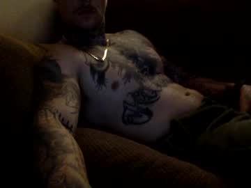 Bradwhitewood591 Chaturbate profile image