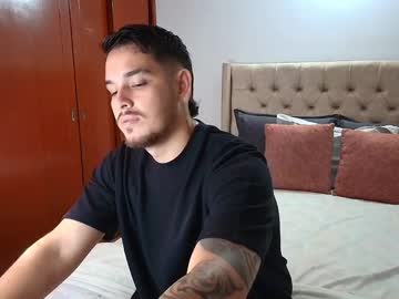 Profile of camilo_rosee