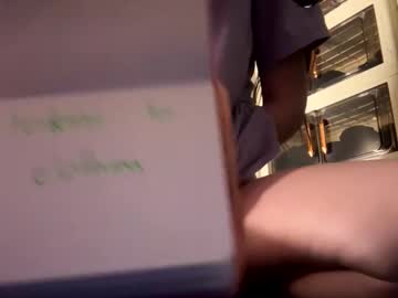 Kittykiki42 Chaturbate profile image