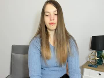 Annasensitive Chaturbate profile image