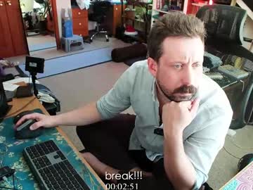 Mr_Foxxy