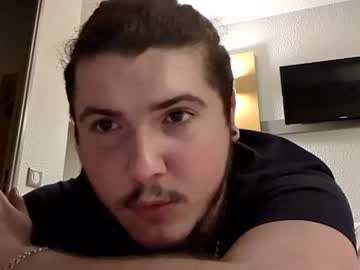 Crycry974 Chaturbate profile image