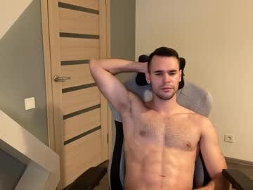 Nikkson2010 Chaturbate profile image