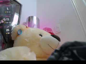Queenalanna Chaturbate profile image