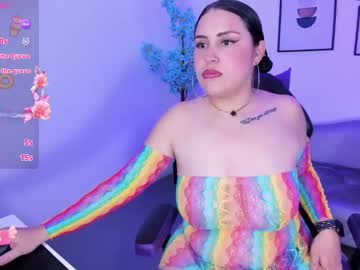 Pauline_Costa Chaturbate profile image