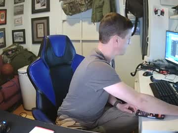 Tnmercer Chaturbate profile image