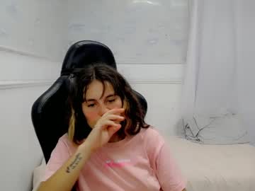 Mishel_Hot_ Chaturbate profile image