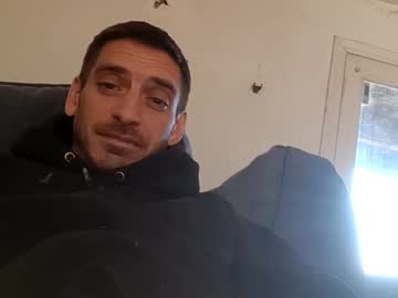 Squirtking321 Chaturbate profile image