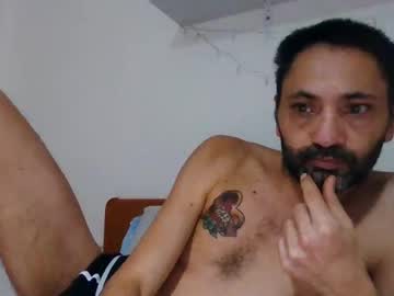 Franko8530 Chaturbate profile image