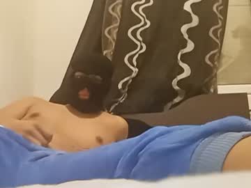 Anthonyflow17 Chaturbate profile image
