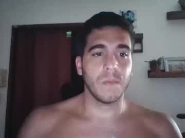 Pablodicko22 Chaturbate profile image