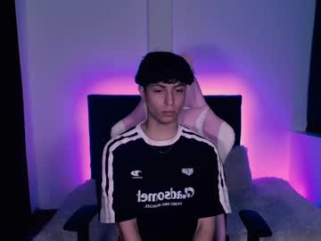 Profile of evan__hunter