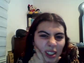 Tinnabby Chaturbate profile image