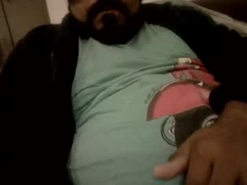 Penetrorico Chaturbate profile image
