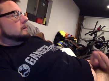 Chubbyfun801149 Chaturbate profile image