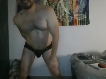 Pepinillo89 Chaturbate profile image