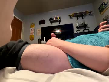 Reveruof Chaturbate profile image