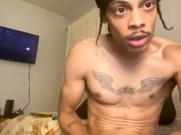Latto93 Chaturbate profile image