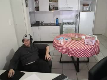 Johnnydoshandz Chaturbate profile image