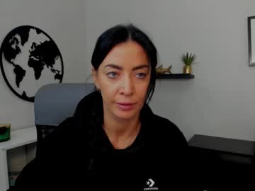 Maya_Fetish Chaturbate profile image
