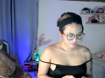 Suki502 Chaturbate profile image