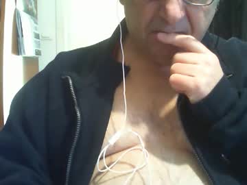 Didierlibre44 Chaturbate profile image