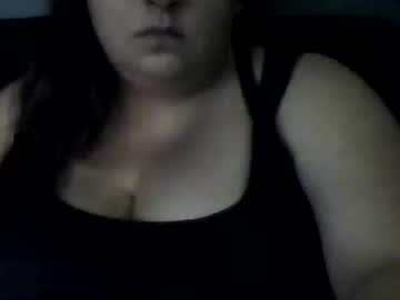 Fluffygal95 Chaturbate profile image