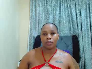 Curvycloex Chaturbate profile image