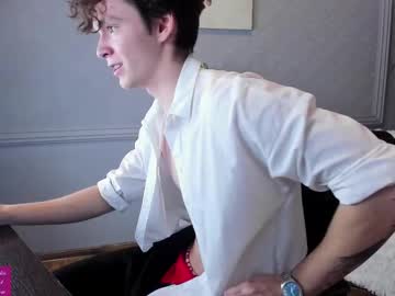 Profile of tommy_jamm