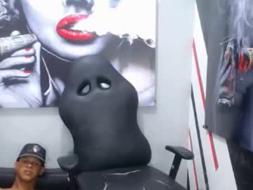 Mael_Brown Chaturbate profile image