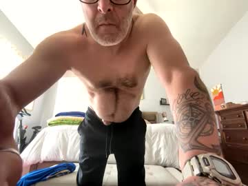 Jonjon805138 Chaturbate profile image