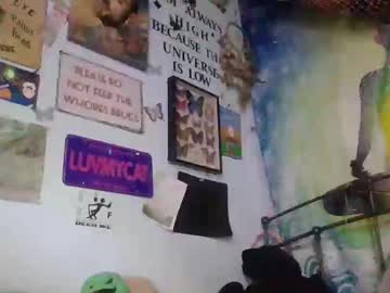 Highnessherbo Chaturbate profile image