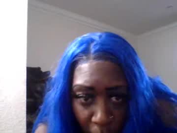 Exoticchocolit Chaturbate profile image