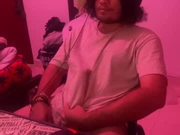 Foncho18 Chaturbate profile image