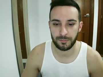 Gladiator_18 Chaturbate profile image