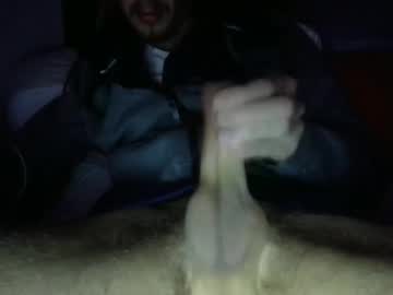 Daddyluke19cm Chaturbate profile image