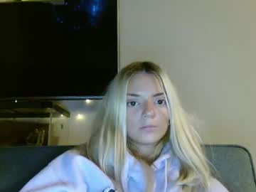 Lilywilsonxo Chaturbate profile image