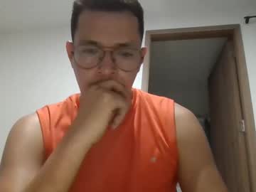 Alejo_Will Chaturbate profile image