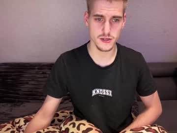 Cookieboy888 Chaturbate profile image