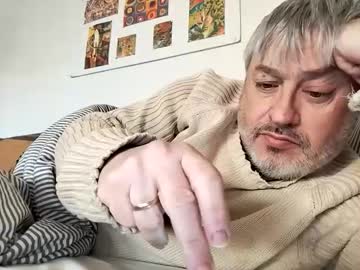 Nobodyknows010 Chaturbate profile image