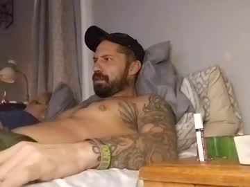 Coxman9324 Chaturbate profile image