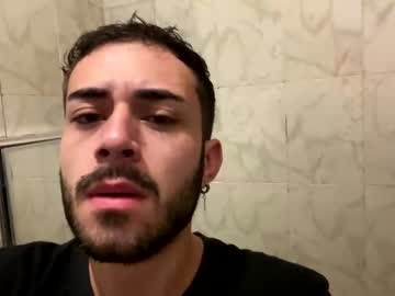 Delucka69 Chaturbate profile image