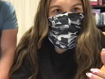 Jackandjillmormon Chaturbate profile image