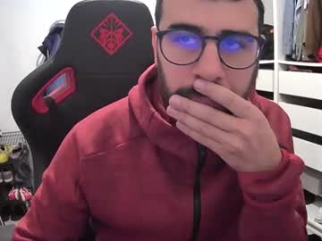 Hugsdd Chaturbate profile image