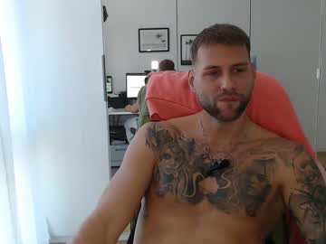 Kimiplastic Chaturbate profile image