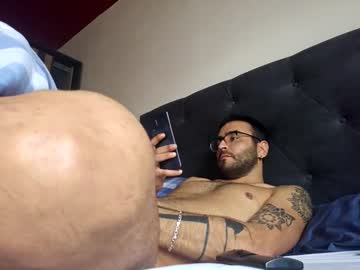 Titi992 Chaturbate profile image
