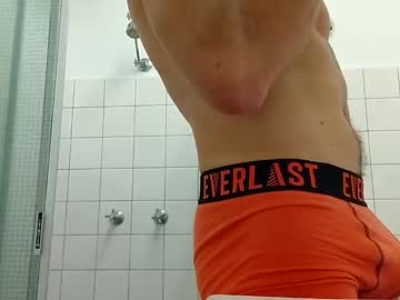 Deon1891 Chaturbate profile image